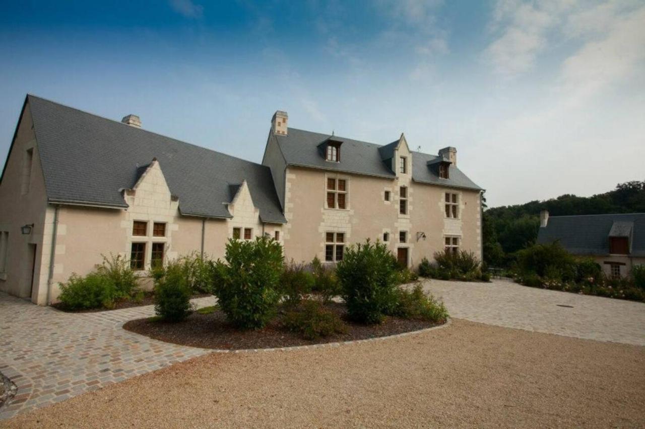 Chateau De Vau Rozet Continvoir Luaran gambar
