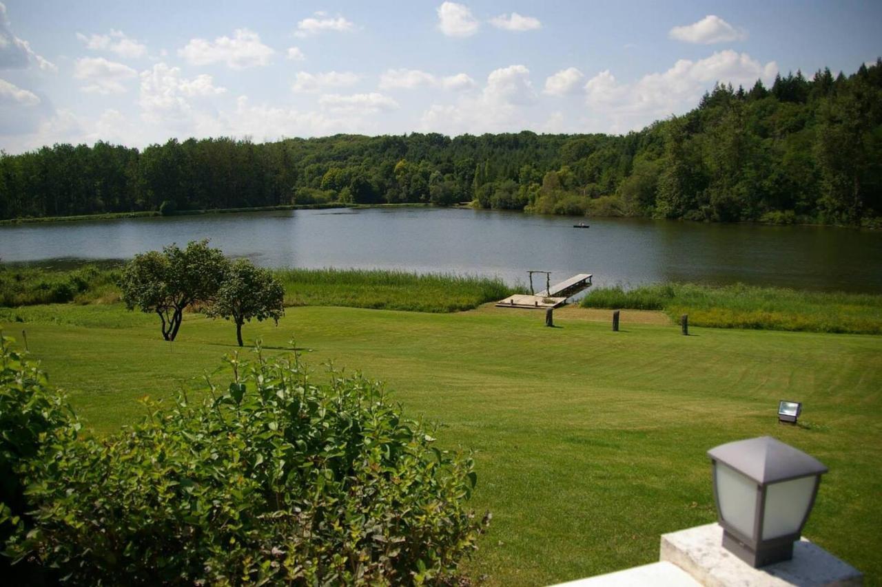Chateau De Vau Rozet Continvoir Luaran gambar